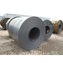 St52-3 Hot Rolled Steel Coil